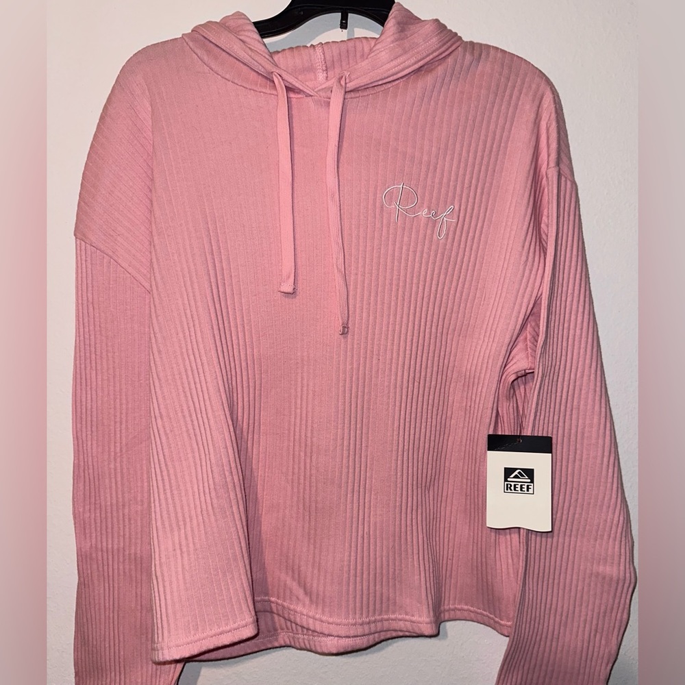 ‘Reef’ Hoodie